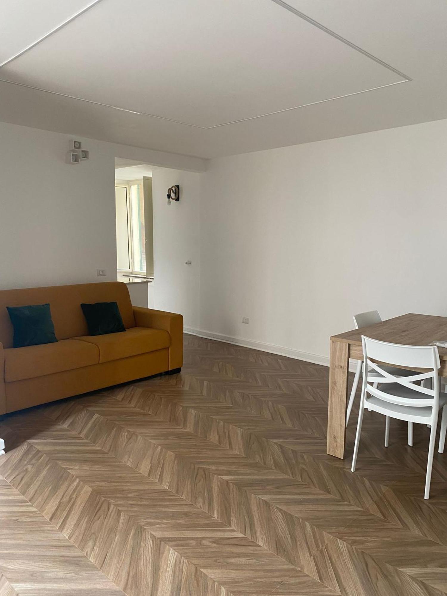 Appartement Dora House Napoli Extérieur photo