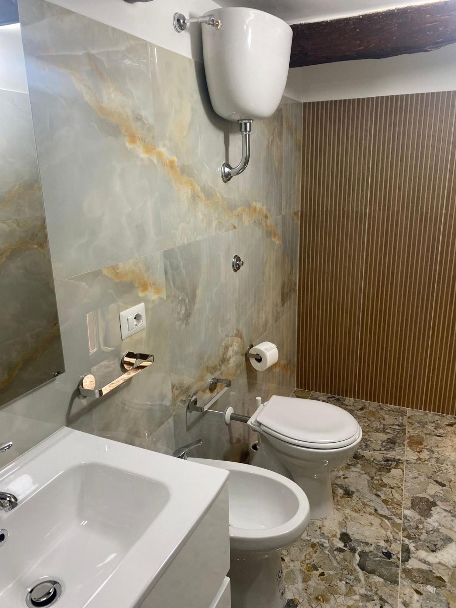 Appartement Dora House Napoli Extérieur photo