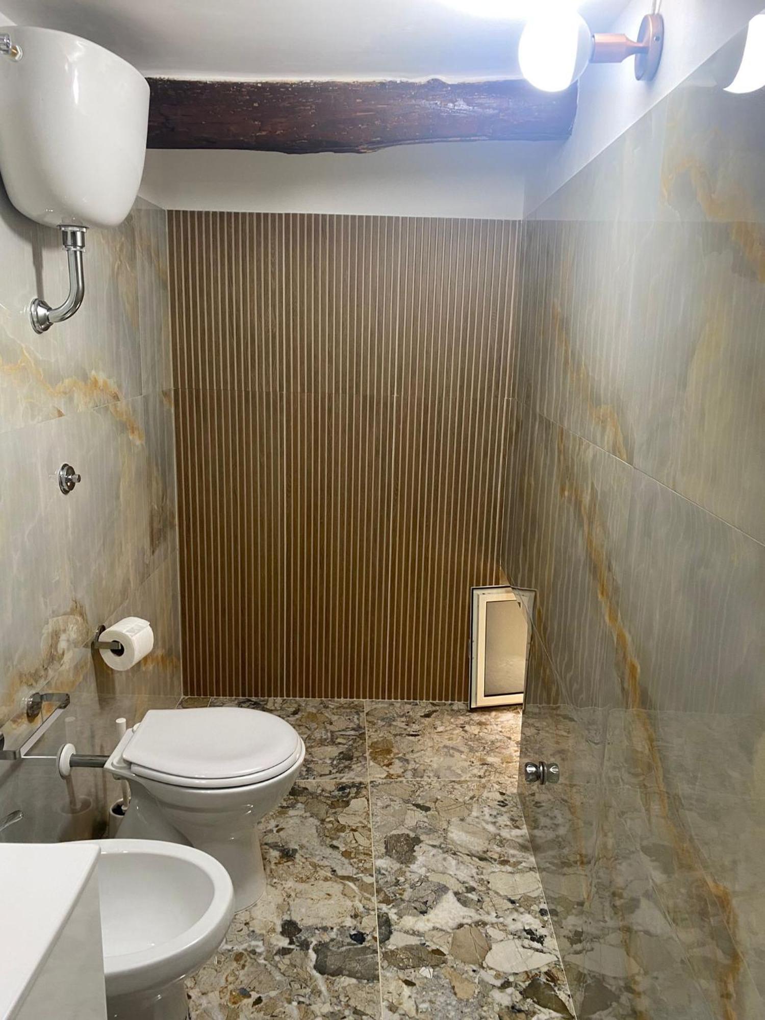Appartement Dora House Napoli Extérieur photo
