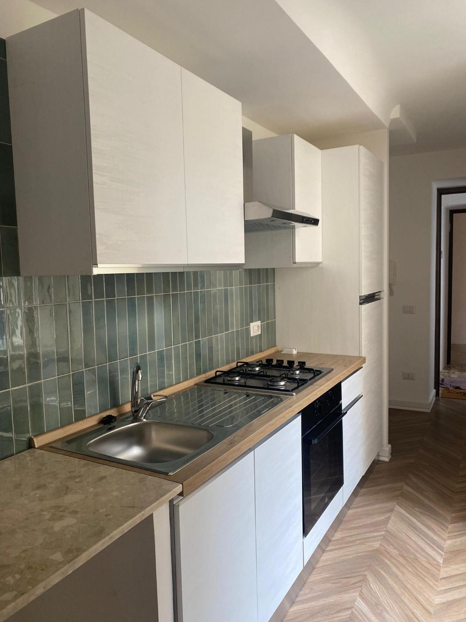 Appartement Dora House Napoli Extérieur photo