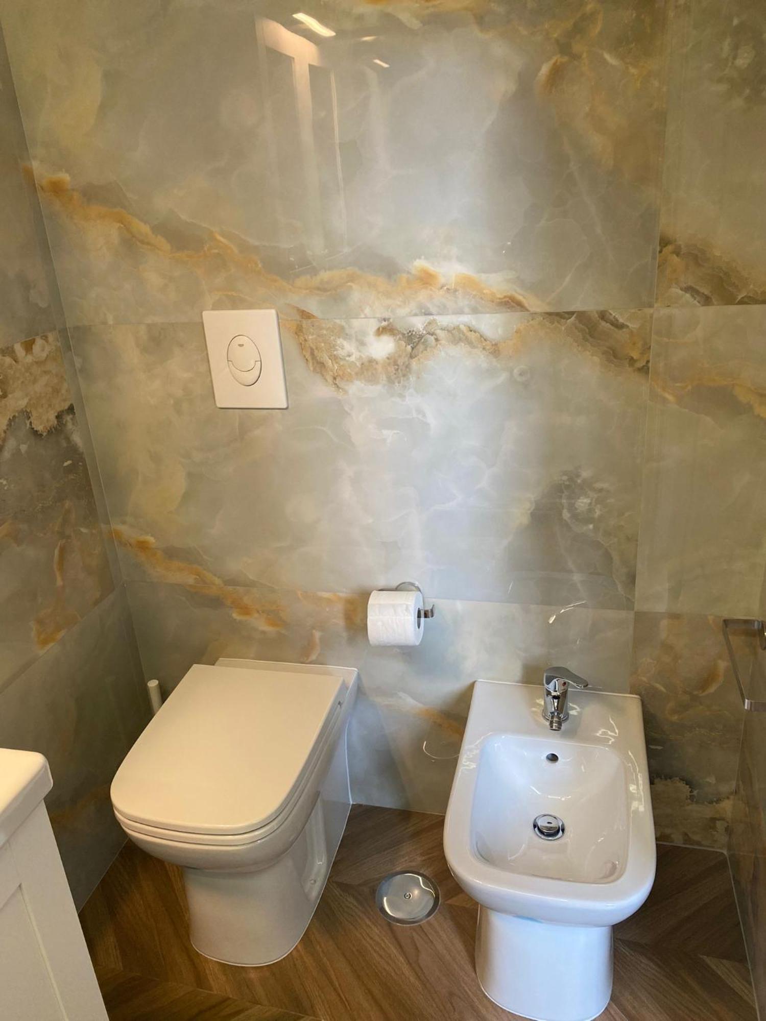 Appartement Dora House Napoli Extérieur photo