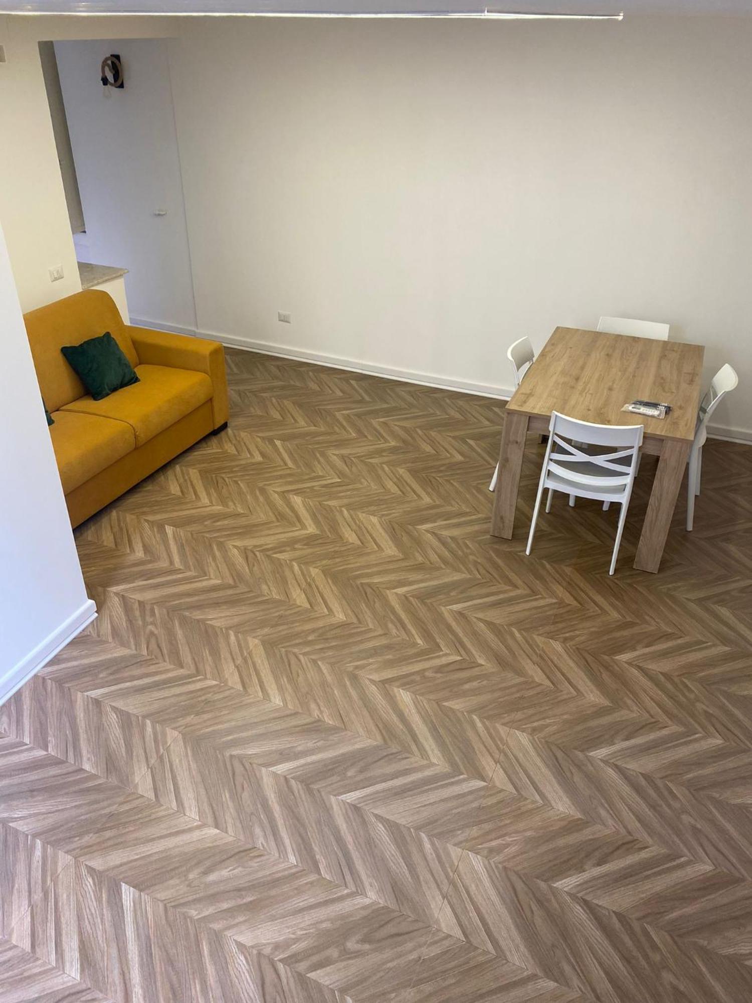Appartement Dora House Napoli Extérieur photo