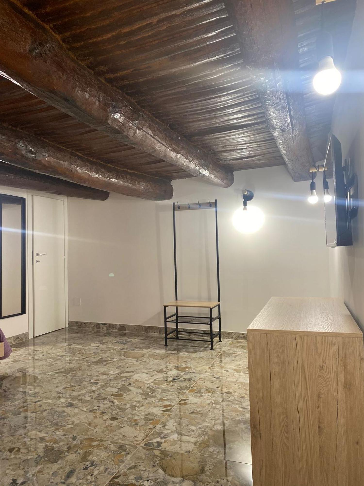 Appartement Dora House Napoli Extérieur photo
