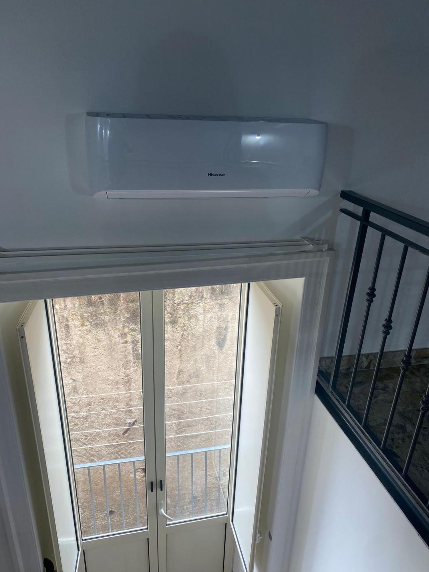 Appartement Dora House Napoli Extérieur photo