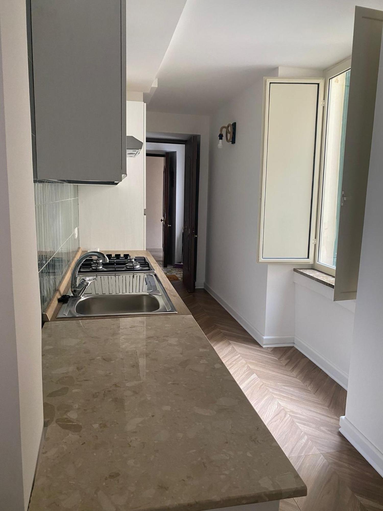 Appartement Dora House Napoli Extérieur photo