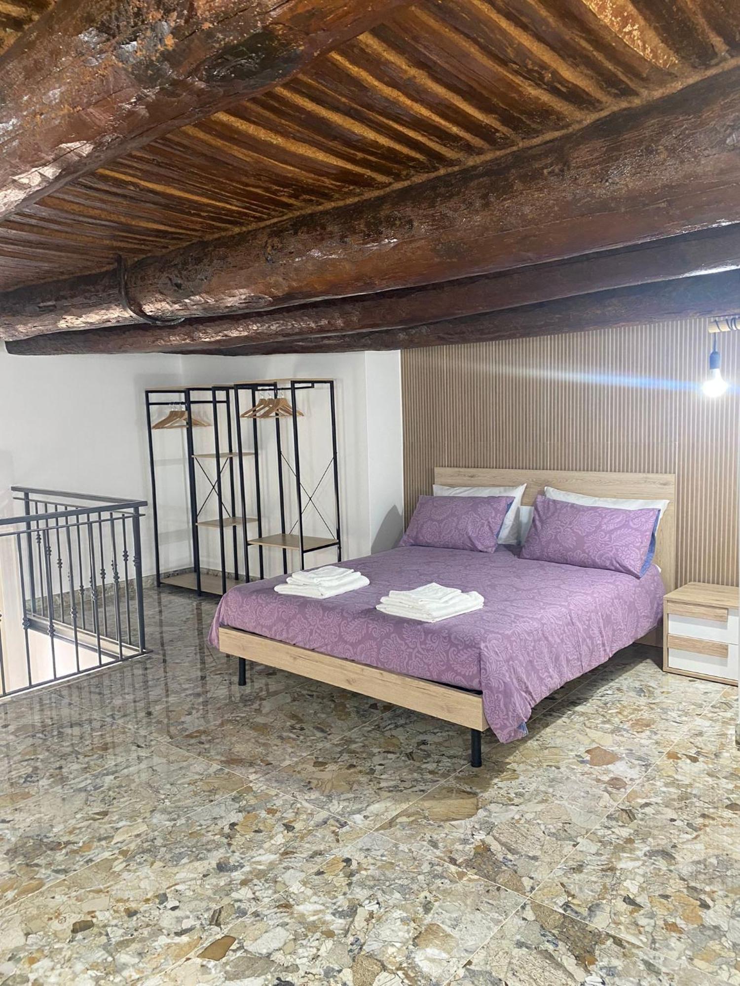Appartement Dora House Napoli Extérieur photo