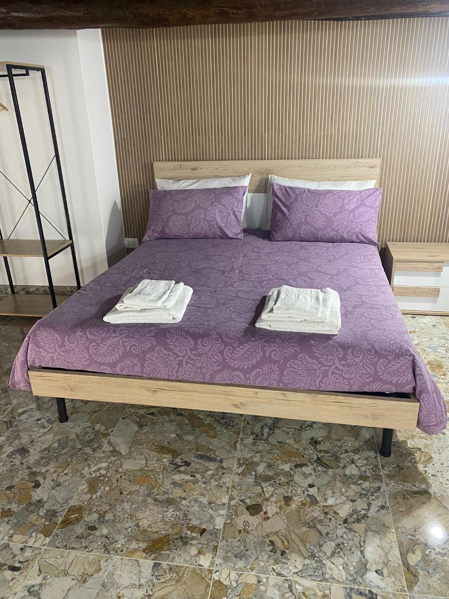 Appartement Dora House Napoli Extérieur photo