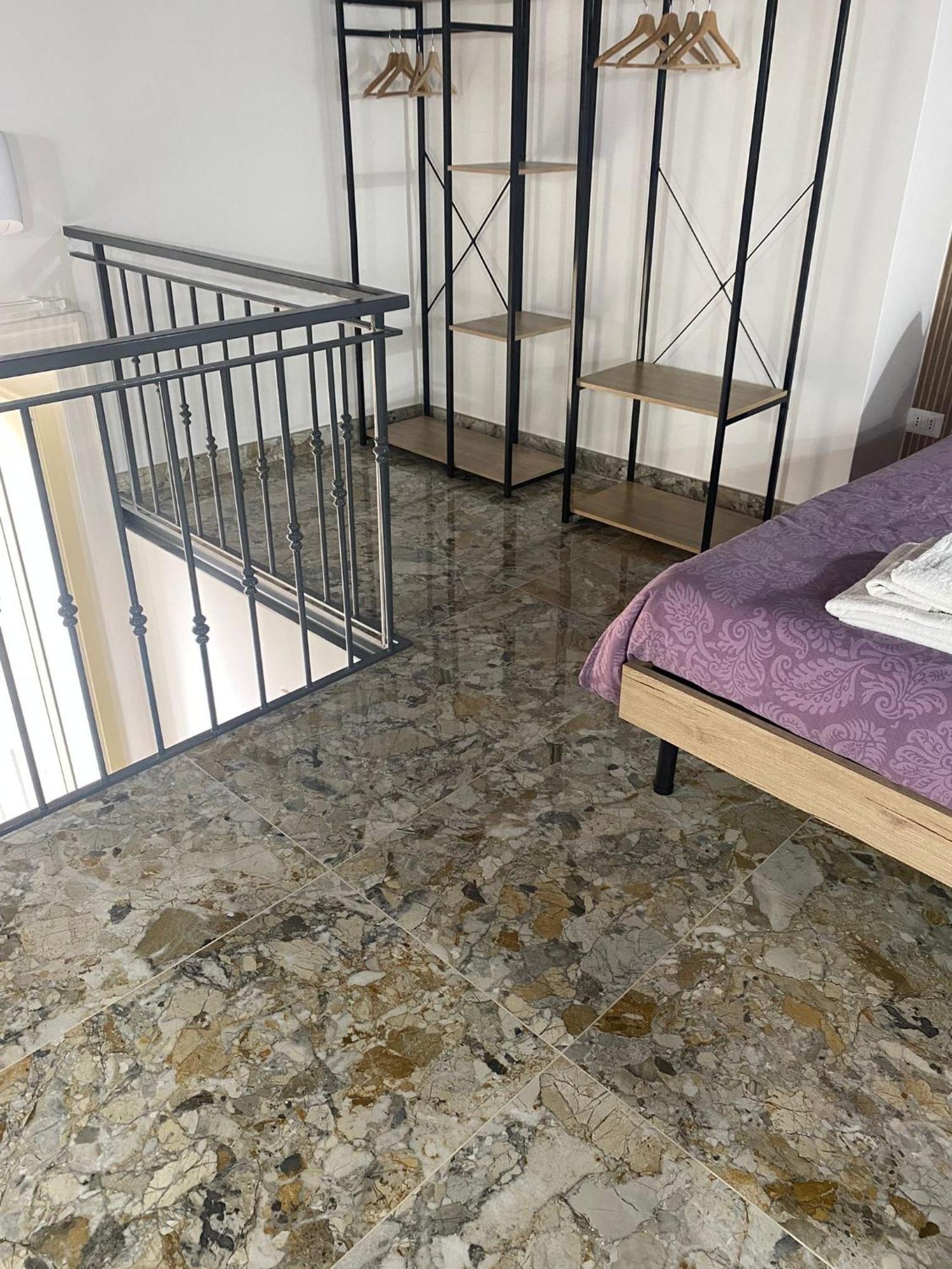 Appartement Dora House Napoli Extérieur photo